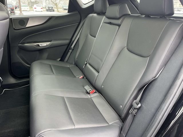 2023 Lexus NX 350 - Photo 23