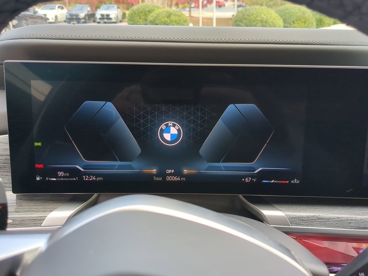 2025 BMW 7 Series 740i - Photo 22