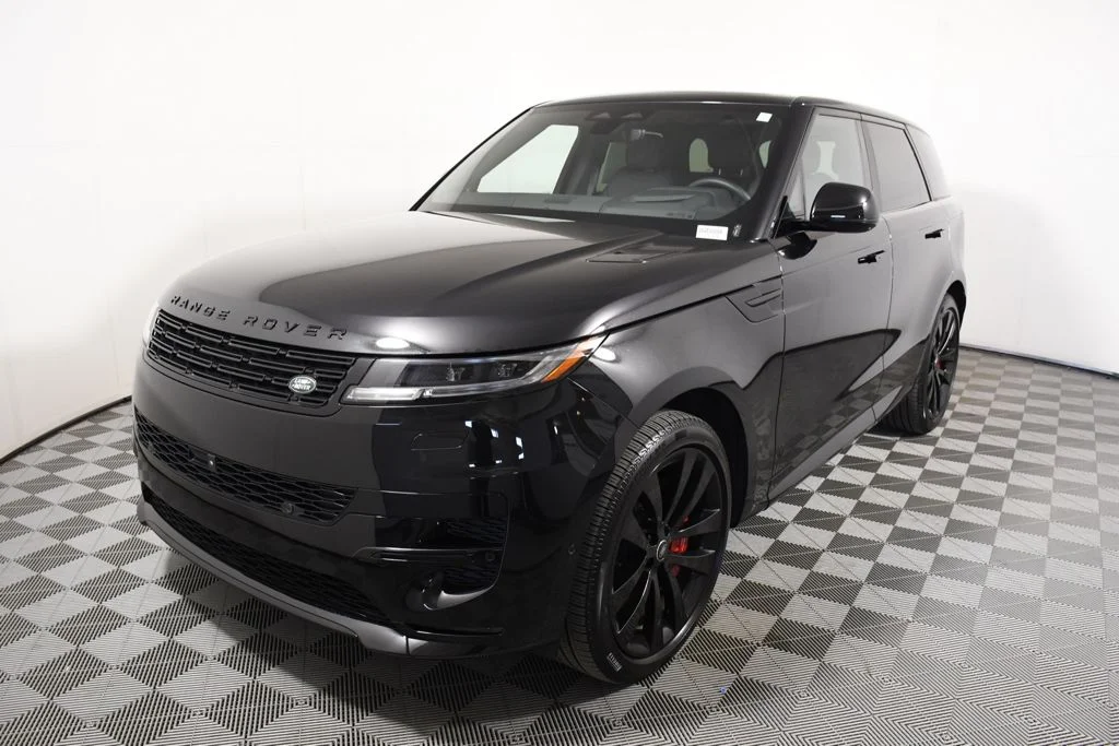 2025 Land Rover Range Rover Sport P530 Dynamic SE's photo