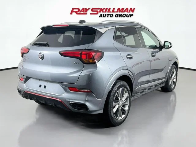 2022 Buick Encore GX Preferred - Photo 7
