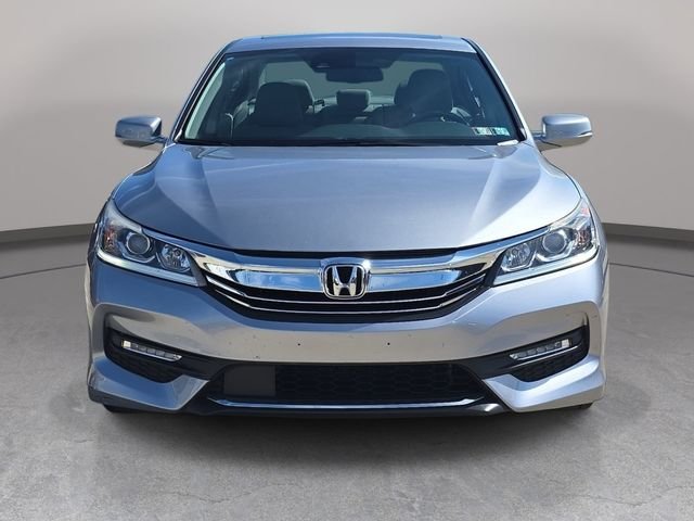Used 2016  Honda EX-L image 3