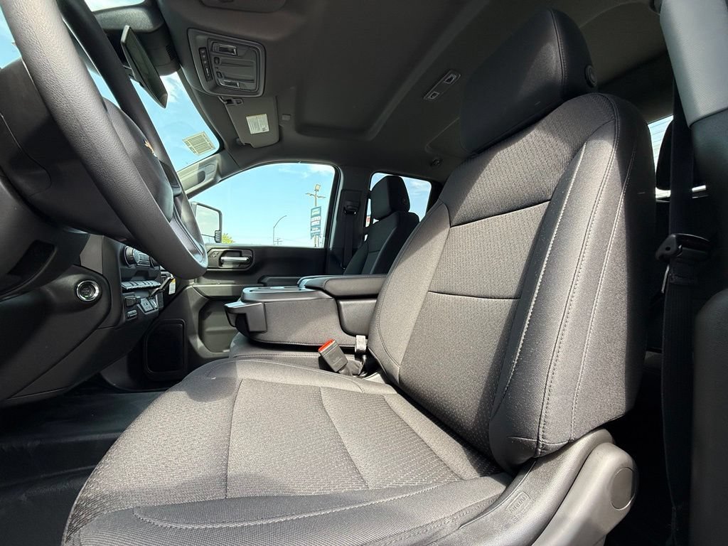 2026 Chevrolet Silverado 2500 HD Work Truck - Photo 31