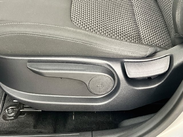 Used 2023 Steel Gray Kia LX image 11