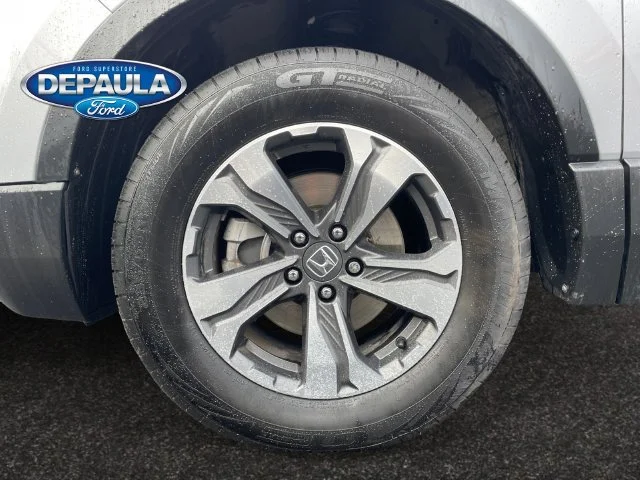 Certified Used 2019  Honda LX image 18