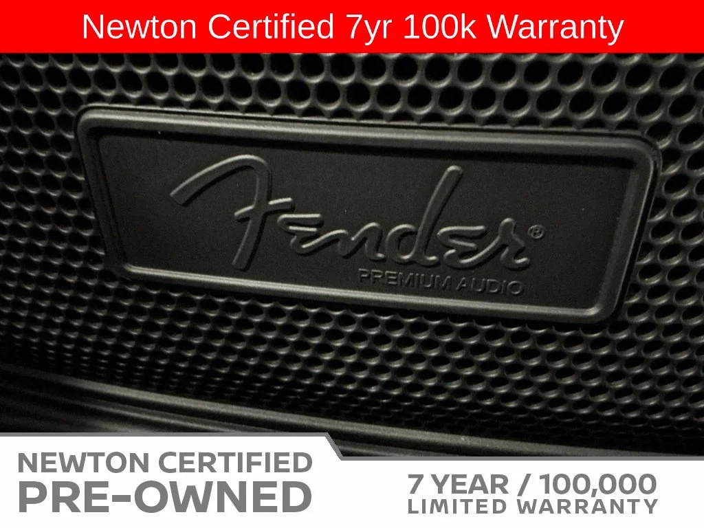 Certified Used 2025 Afterburn Orange Nissan PRO-4X image 15