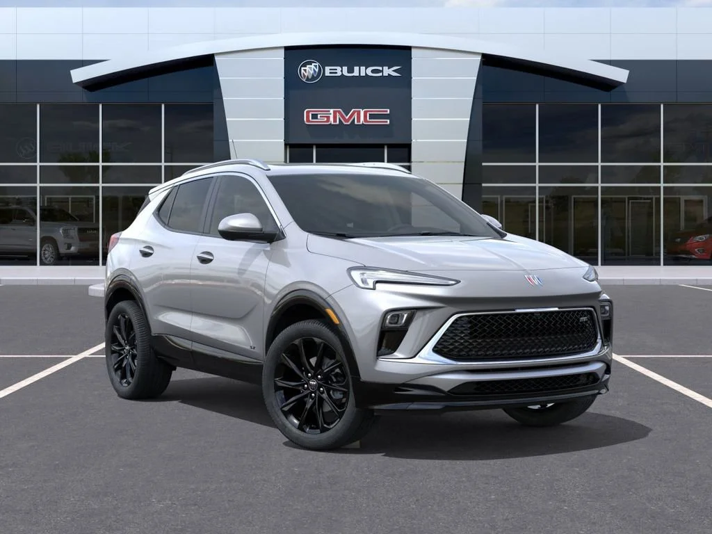 2026 Buick Encore GX Sport Touring - Photo 8