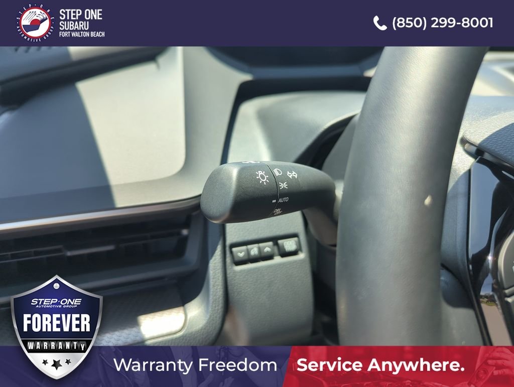 Used 2024 Beige Toyota Limited image 21