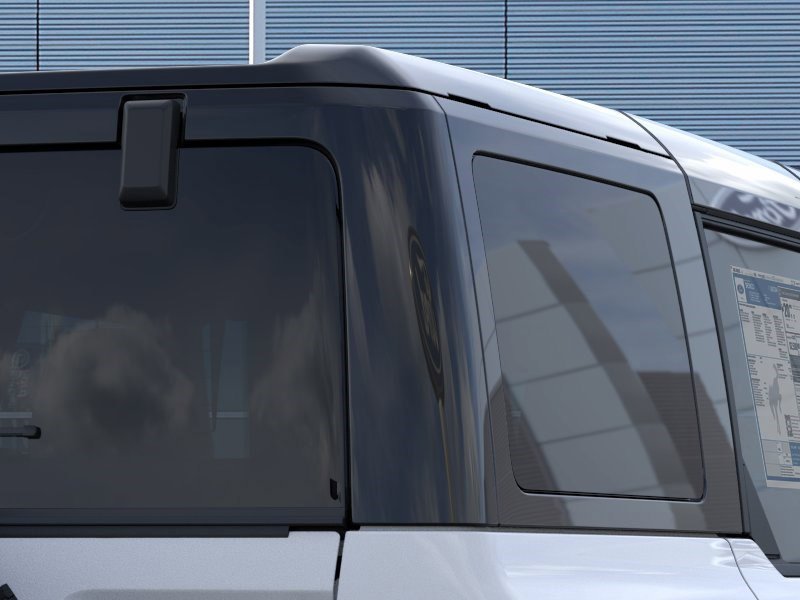New 2026 Oxford White Ford Outer Banks image 26