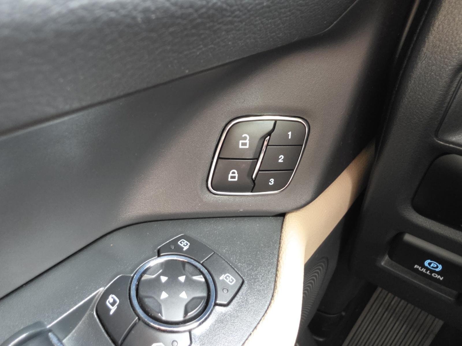 2024 Ford Expedition Limited - Photo 34