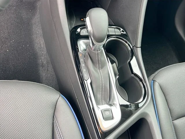 2026 Buick Encore GX Sport Touring - Photo 12