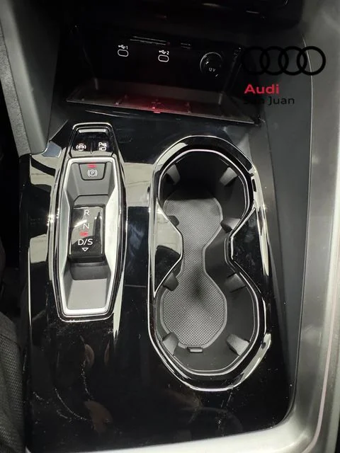 New 2026 Gray Audi Premium Plus image 20