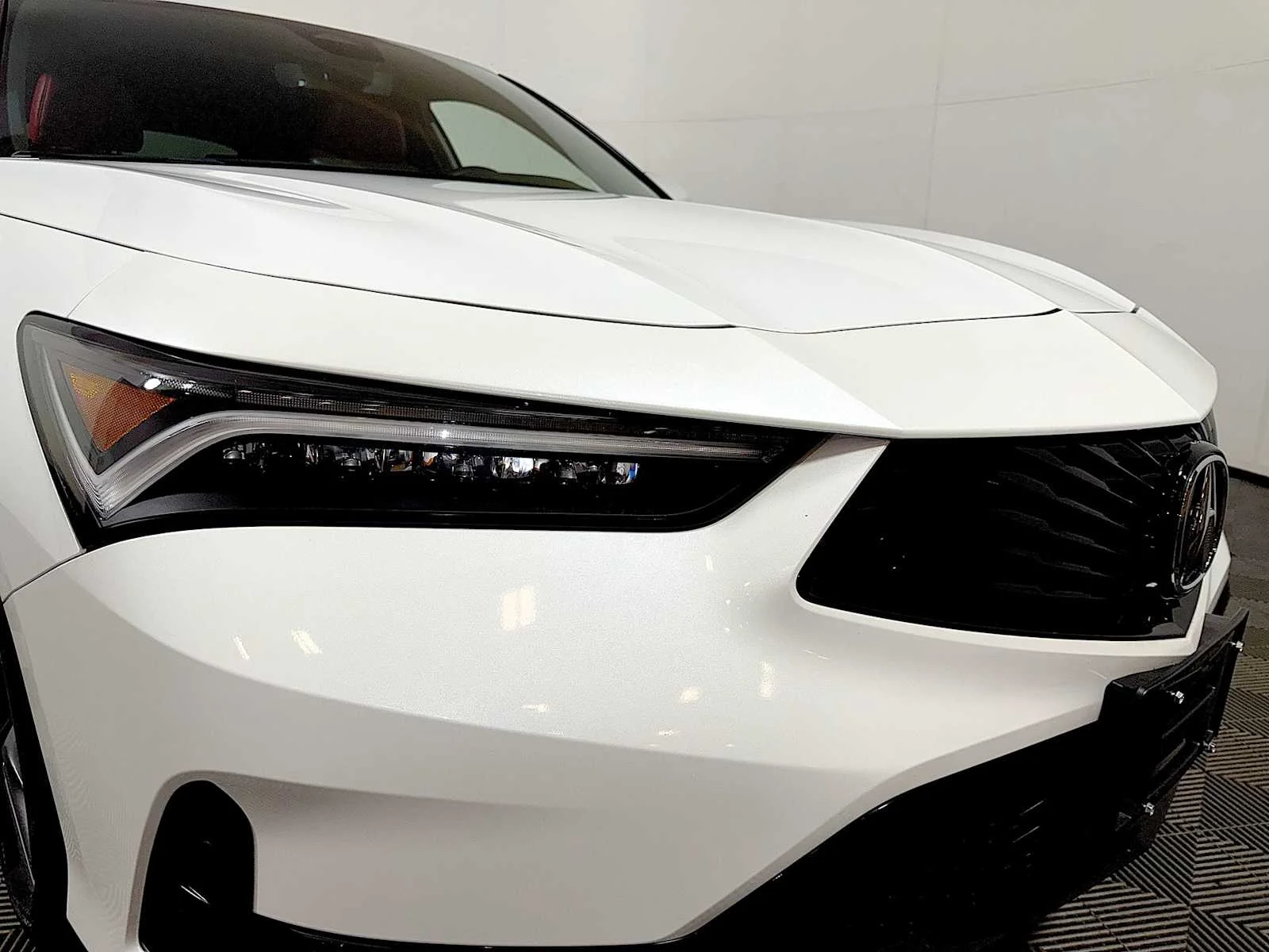 2024 Acura Integra A-Spec - Photo 24
