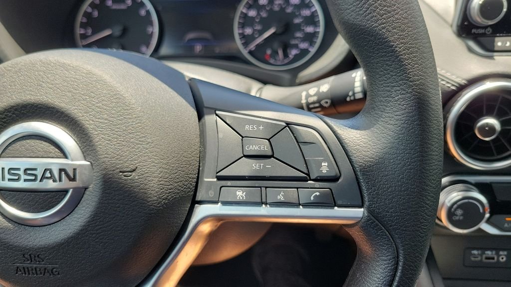 2023 Nissan Sentra SV - Photo 19