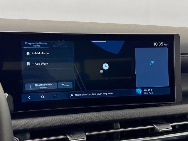 2025 Hyundai Santa Cruz XRT - Photo 19