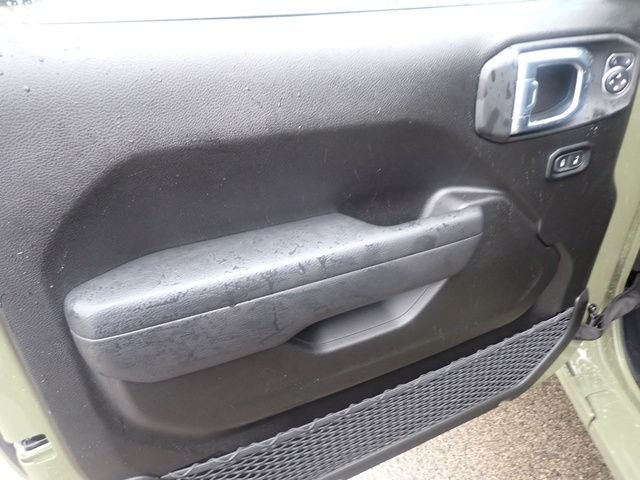 New 2026 41 Exterior Paint Jeep Sport S image 16