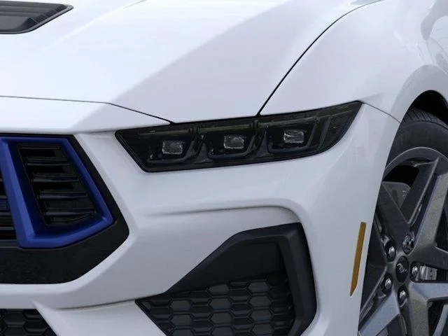 2025 Ford Mustang GT Premium Fastback - Photo 40