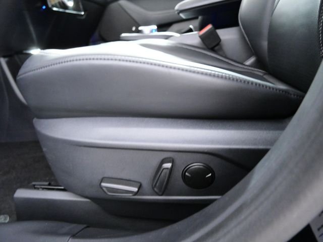 Certified Used 2024 Black Ford Premium image 17