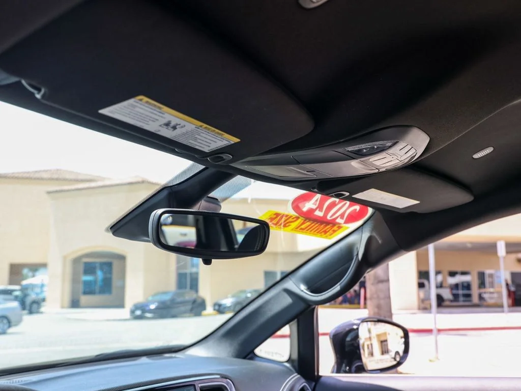 Used 2024 Black Chrysler Touring image 13