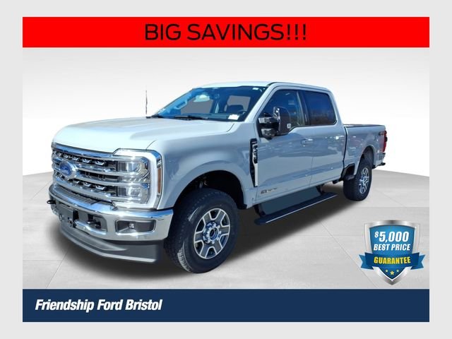 2026 Ford F-250SD F-250® Lariat®