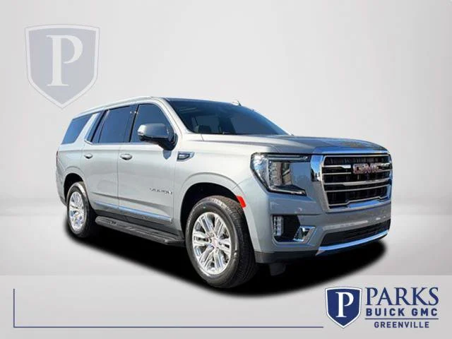 2023 GMC Yukon
