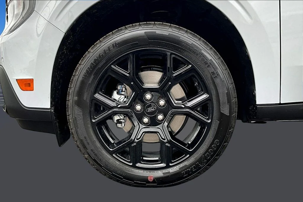 2026 Ford Maverick Lariat - Photo 13