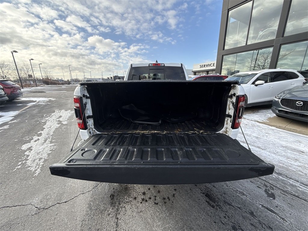 2019 RAM 1500 - Image 24