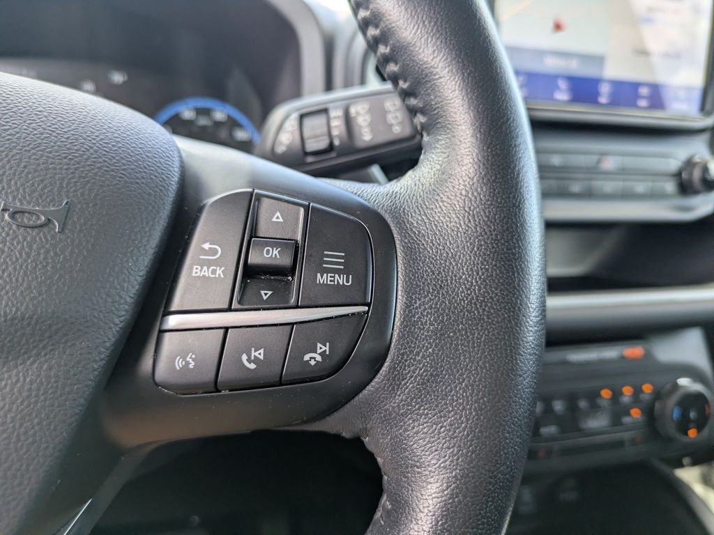 Used 2022 Brown Ford Big Bend image 27