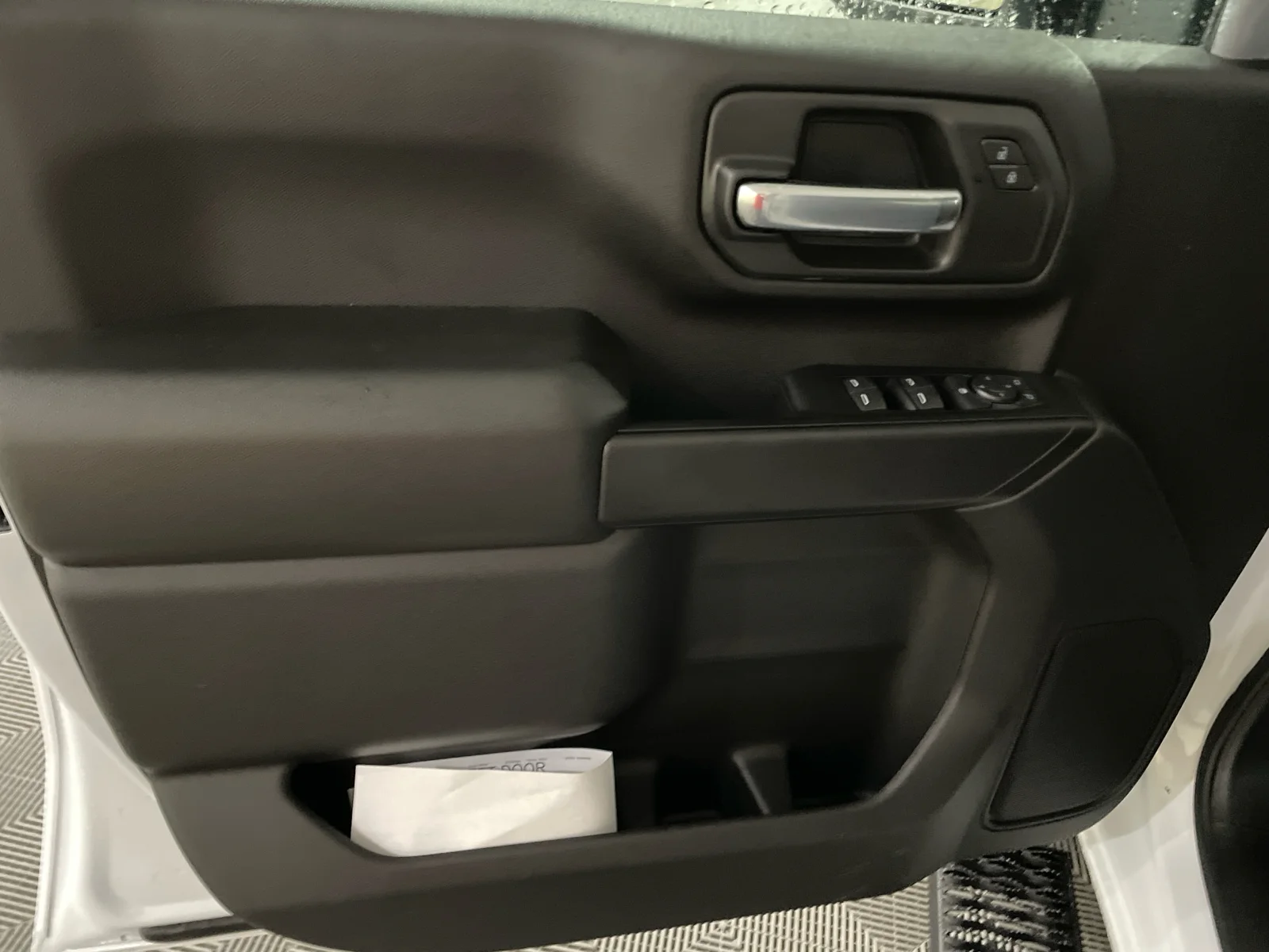 2026 Chevrolet Silverado 2500 HD Work Truck - Photo 10