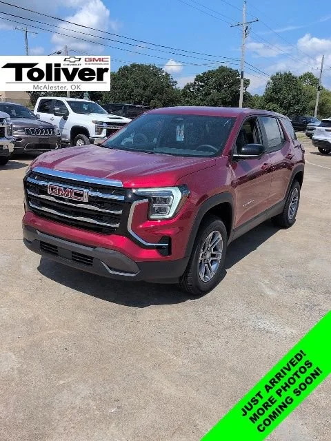 2026 GMC Terrain Elevation FWD's photo