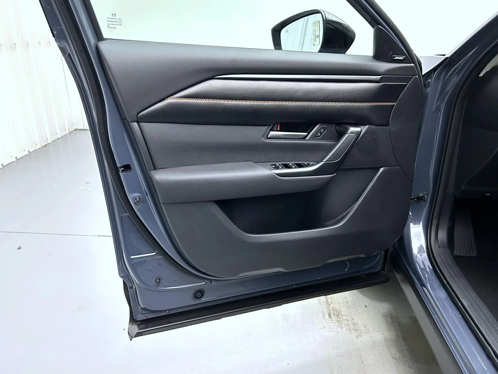New 2026 Polymetal Gray Metallic Mazda Premium AWD image 10