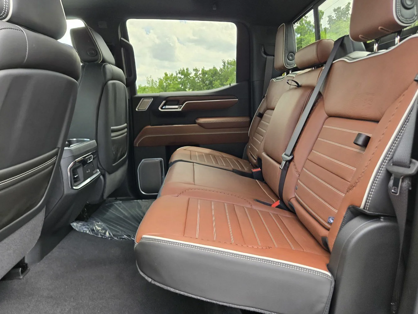 2026 GMC Sierra 1500 Denali Ultimate - Photo 19