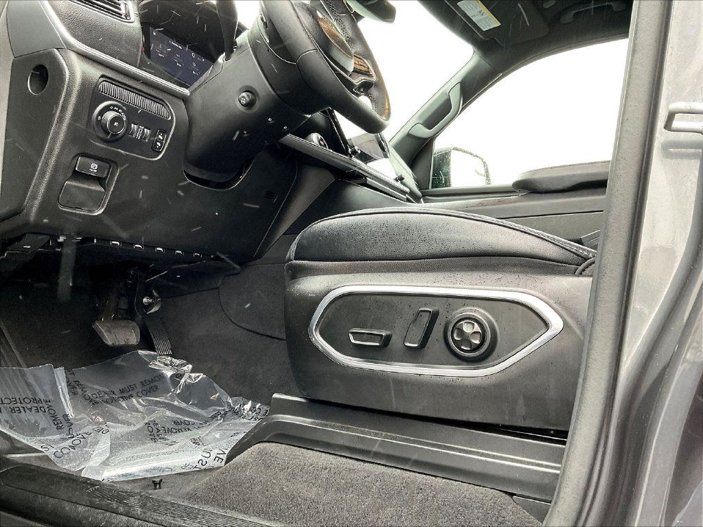 Used 2024 Gray Jeep Series II image 43