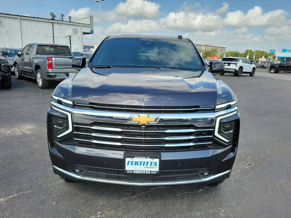 New 2026 Dark Ash Metallic Chevrolet LT image 31