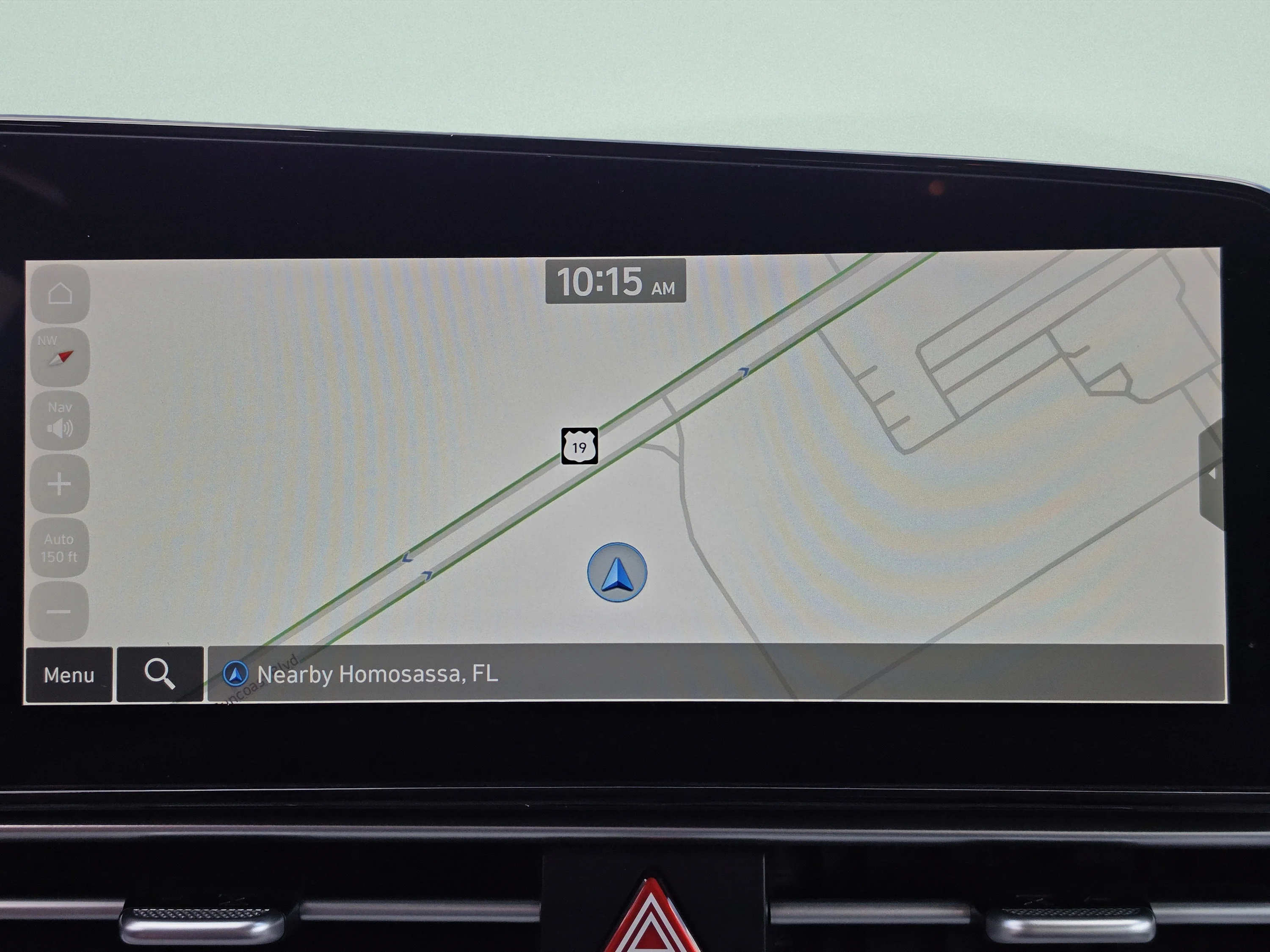 Used 2025 Fluid Metal Hyundai Limited image 25