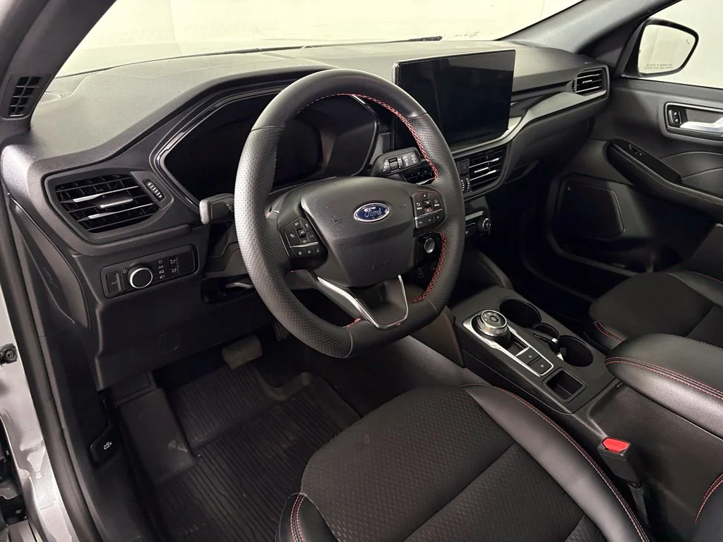 Used 2026 Gray Ford ST-Line image 20