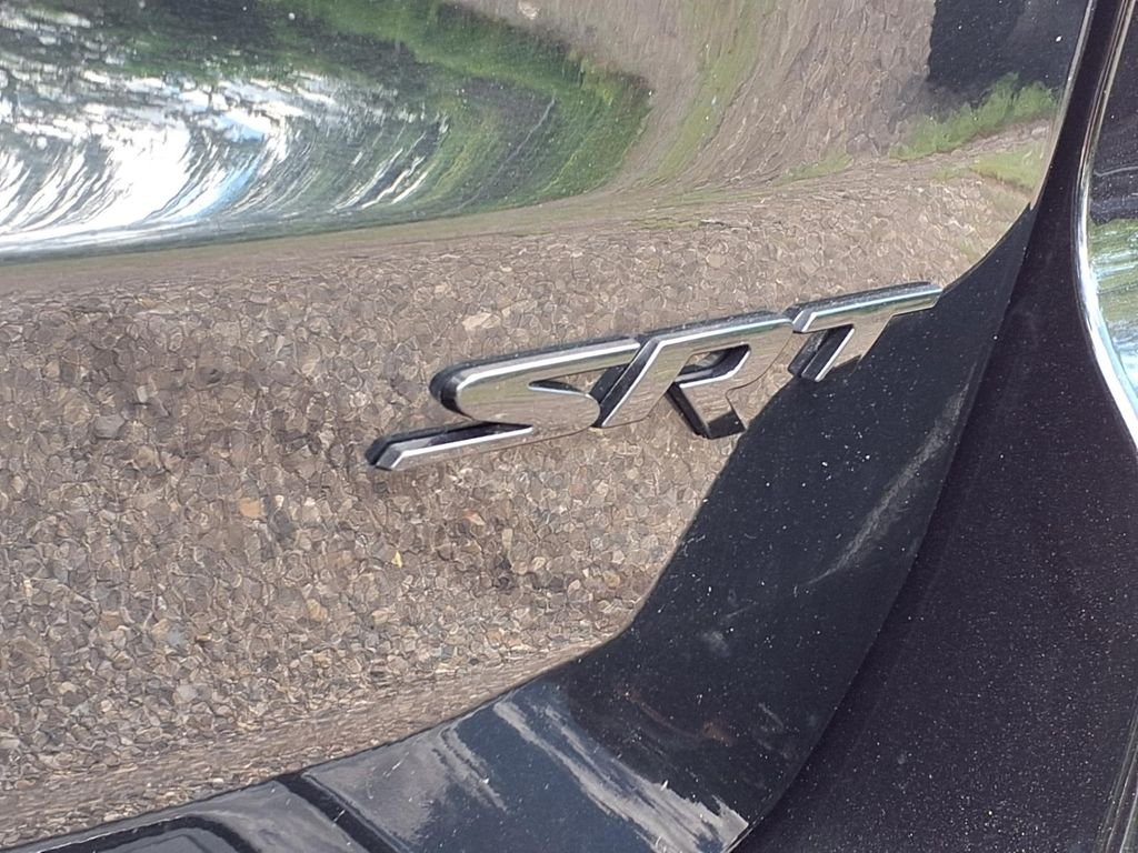 Used 2018 Black Jeep SRT image 9