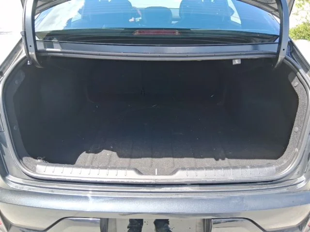 Used 2025 Gray Kia GT-Line image 6
