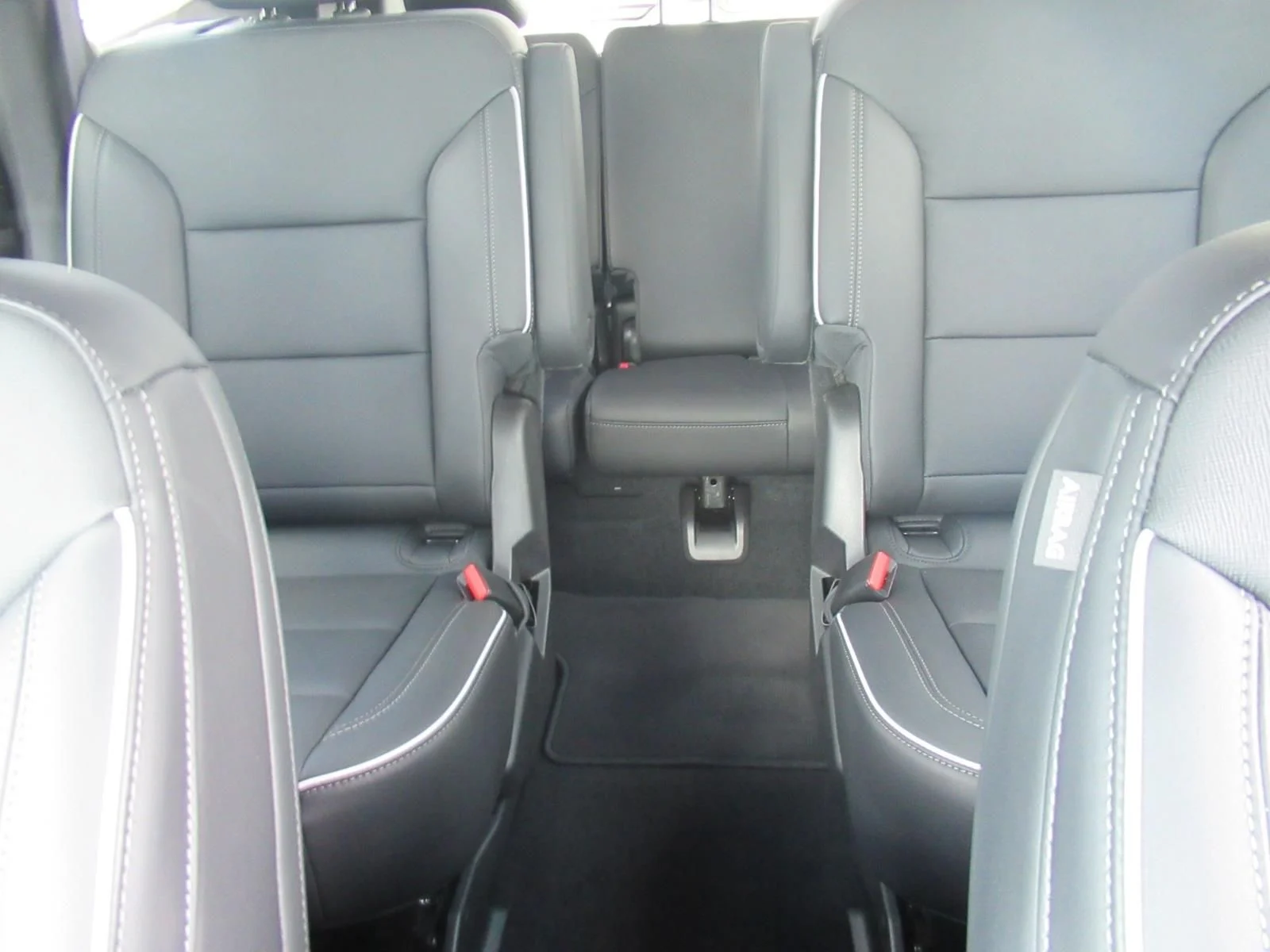 Used 2025 Blue Buick Preferred image 36