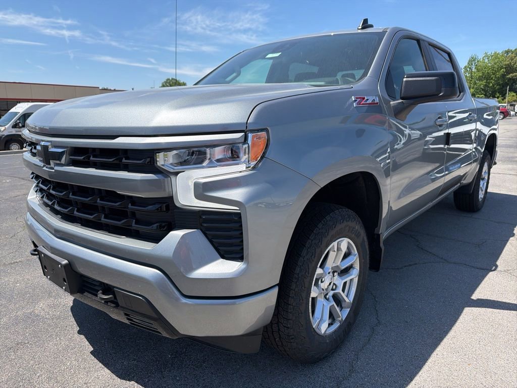 2026 Chevrolet Silverado 1500 RST - Photo 7