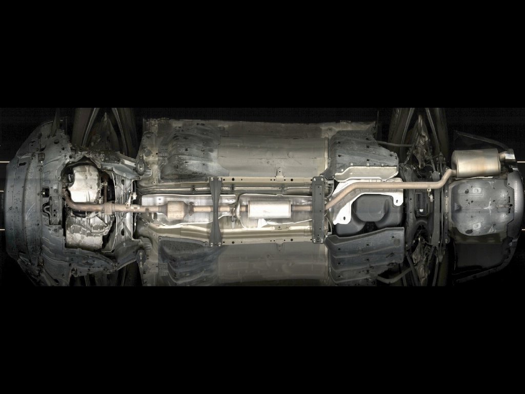 Used 2017  Honda EX image 37