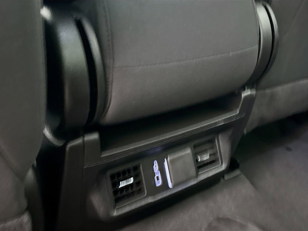2025 Chevrolet Silverado 1500 LT - Photo 28