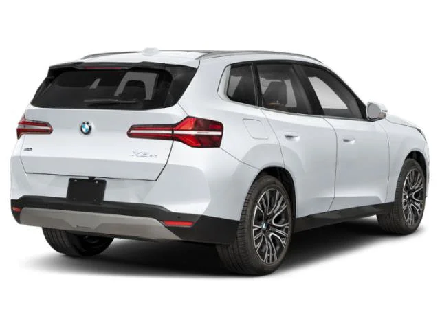 New 2026 Alpine White BMW 30 xDrive image 2