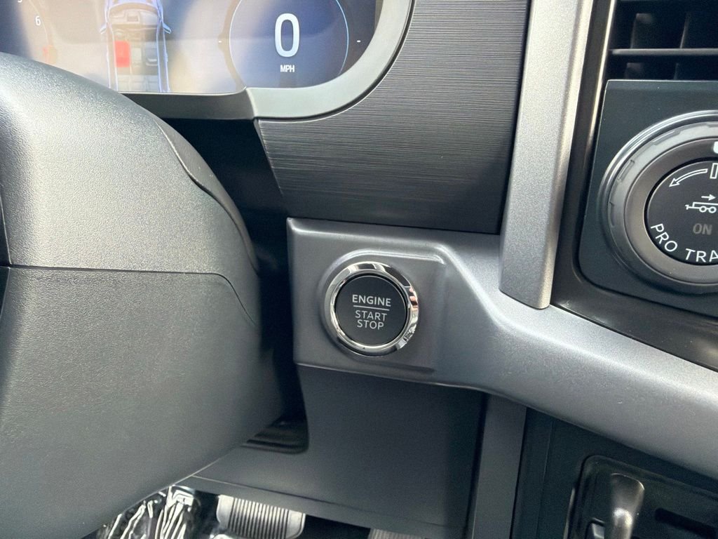 New 2026 Antimatter Blue Metallic Ford XLT image 35