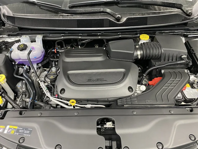 2026 Chrysler Pacifica Limited - Photo 43