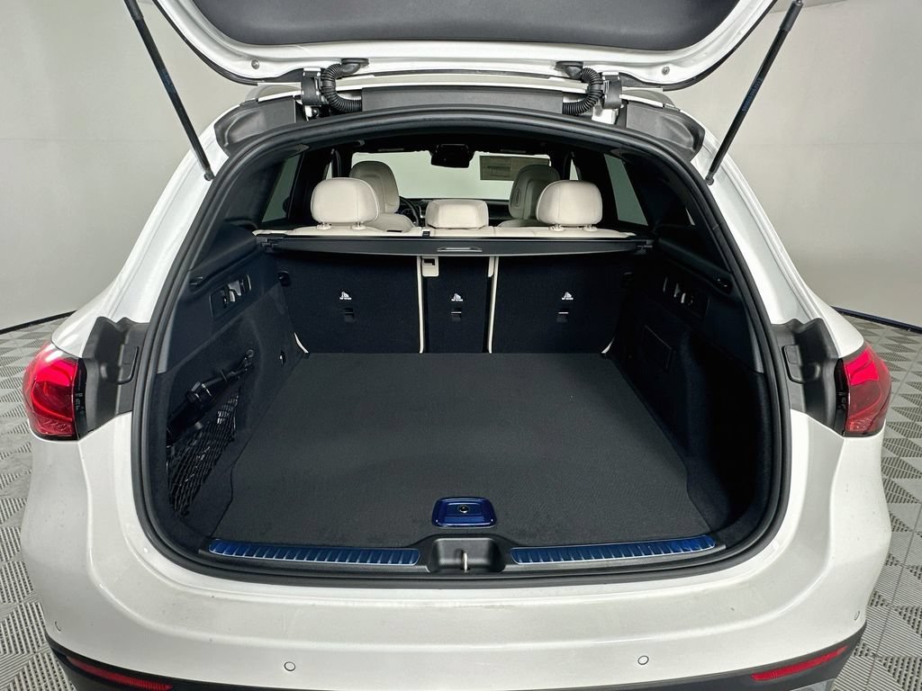 New 2026 Polar White Mercedes-Benz GLC 300 image 62