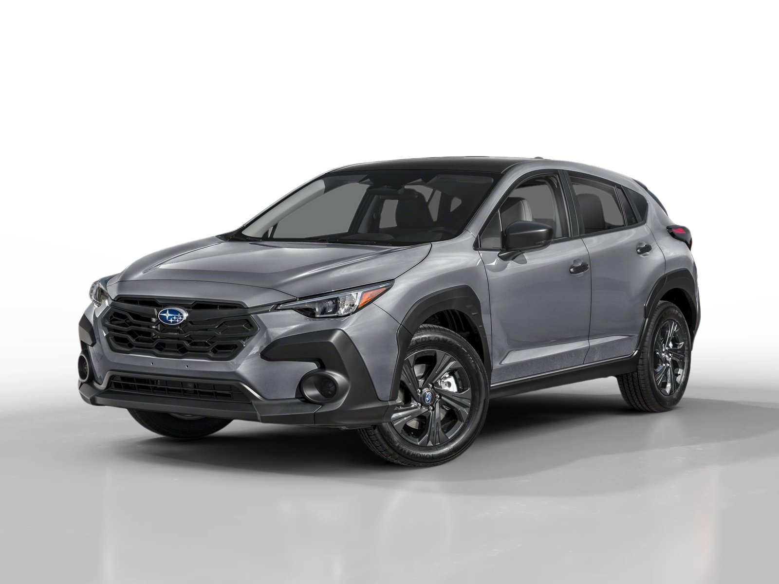 New 2026 MAGNETITE GRAY PEARL Subaru Premium image 1