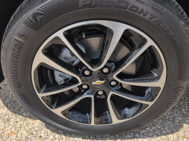 2026 Chevrolet Trailblazer LT - Photo 22