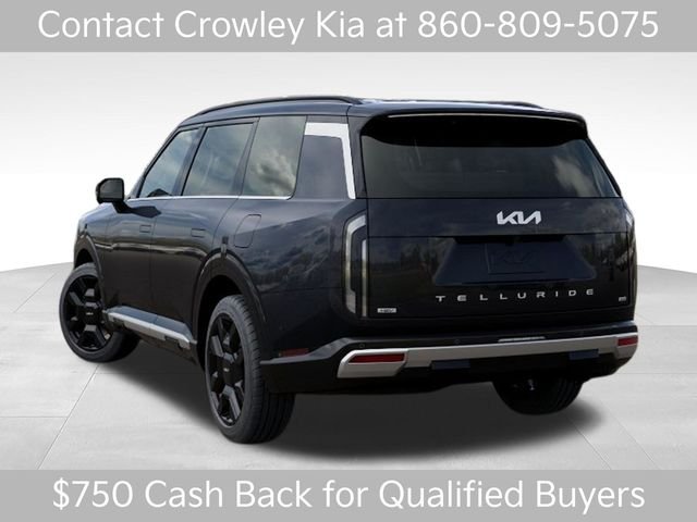 New 2027 Panthera Metal Kia SX-PRESTIGE image 4