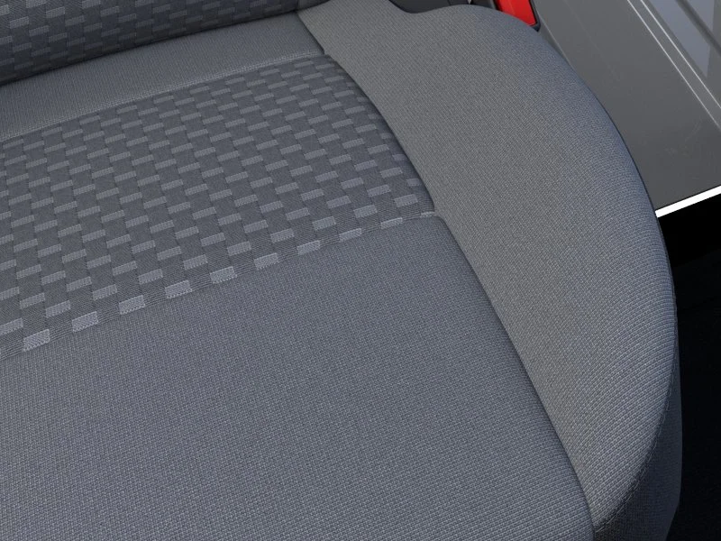 New 2026 Carbonized Gray Metallic Ford Cargo Van image 16