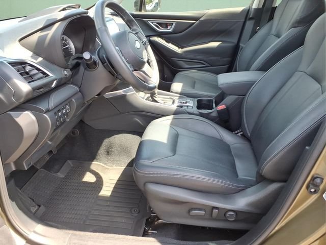 Used 2023 Brown Subaru Touring image 20